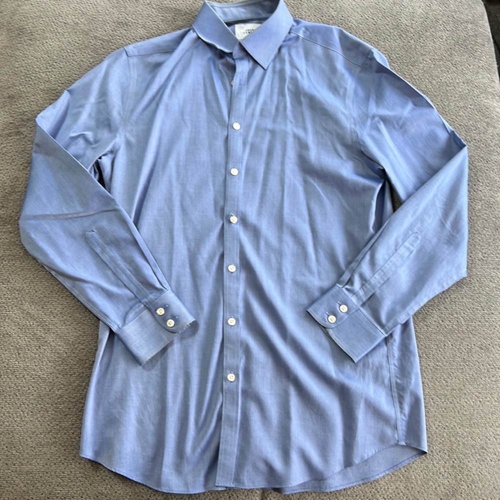 Men’s Charles Tyrwhitt Button Down Shirt